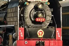 火车情结，穿越时空，70年的京广线图片