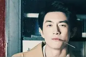 明星500万开理发店？图片