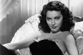 爱因斯坦和他的“神秘女友们”图片