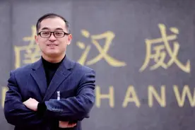 郑州大学校友：拒绝世界500强收购，如今公司成功上市，年营收近20亿！图片