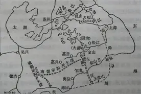 黄浦以及上海人的外婆河——东江图片