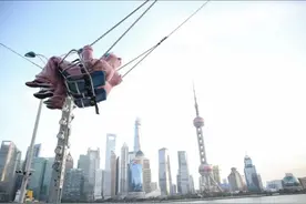 燃烧卡路里！虹口这些溜娃圣地，周末走起图片