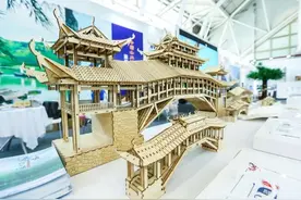 第二批浙江省优秀非遗旅游商品名单公布，猜猜温州几项上榜？图片