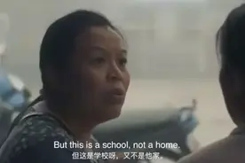 泰国又一扎心广告，8亿中国家长陷入沉思！图片