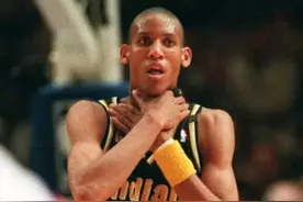 NBA投篮速度最快的4位球星，雷阿伦仅需0.4秒，却只排在第二名图片