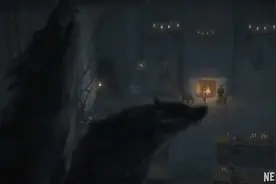 从《猎魔人：狼之噩梦》预告片中可推测的剧情细节图片