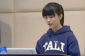 长沙学霸黄雨桐：放弃国内高考，7科满分考入剑桥大学，现状如何图片