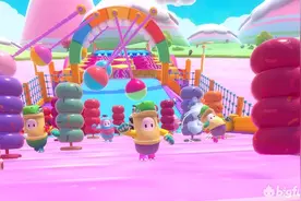 众说＂分＂纭 |《糖豆人：终极淘汰赛》外媒评分汇总图片