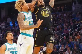 以父之名！从边缘龙套到防守铁闸，成就NBA最励志星二代图片