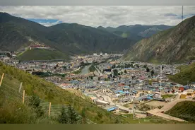 深度游玉树·探路之旅：18张图简述玉树有哪些必去的大众景点图片