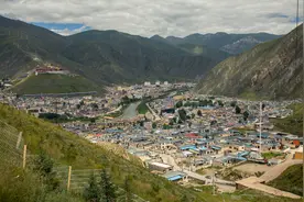 深度游玉树·探路之旅：18张图简述玉树有哪些必去的大众景点图片