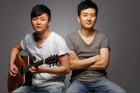 筷子兄弟成军15年，王太利越来越跟不上肖央？不是你想的那样图片