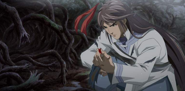 80部童年动画，看过但叫不出名字