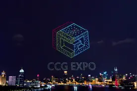 起飞！第17届中国国际动漫游戏博览会下月登陆上海图片