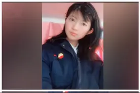 22岁女孩独自一人徒步西藏，直播中突然死亡，警方公布死亡原因图片