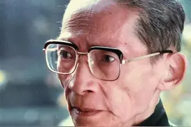 陈巨来的罕见楷书欣赏：如刀削斧凿、金石味十足，功深不弱其篆书图片