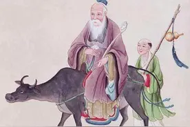《道德经》：姿态放低，示人以弱，反倒能赢得别人的支持和帮助图片