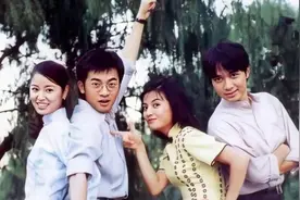 情深深雨濛濛：20年后发现如萍并非善良单纯，都被她骗了图片