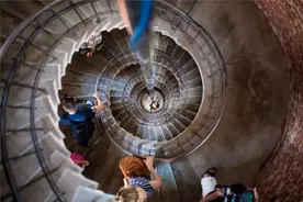 节日丨芬兰：冰原上与世无争的幸福国度，圣诞老人都选择这里居住图片