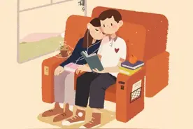 离婚以后，你为什么还要和前夫同居？这是三个中年女人的回答图片