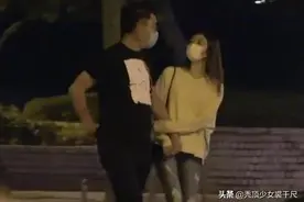 59岁TVB金牌绿叶被曝婚外情 首度开腔谈家人：给我一点时间处理图片