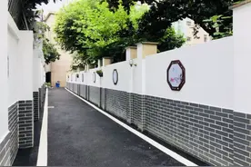 速看！双流老旧小区改造又有新进展图片