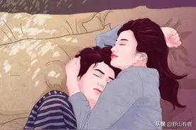 男人既喜欢女人胖一点，又希望瘦一些：矛盾背后，多半是几种心态图片