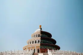 河北你终于藏不住了！中国真正的魔幻之都，重庆早该给它让位了图片