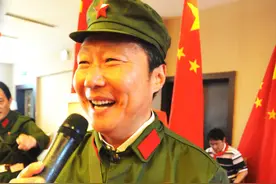 如果给每位老兵补发一套军装，你喜欢65式还是07式，你会支持吗图片