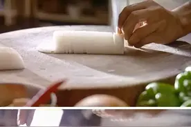 站在食物链顶端的云南人也太生猛了吧！图片