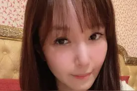 41岁台湾美女主播二次手术，可能将终身不孕，8年婚姻丈夫出轨图片