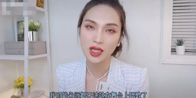 刘著简介（快男刘著现状曝光模样比女生还精致）