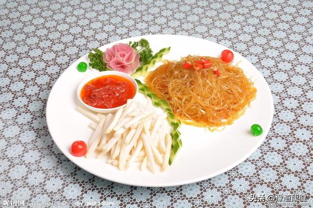 顶级美味“鱼翅”，你吃的可能只是一份虚荣