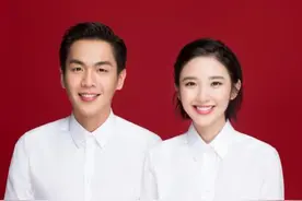 唐艺昕官宣怀孕喜讯丈夫秒转，遇到张若昀，任何女人都无法抗拒图片