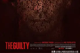 【Netflix流媒体10月上线新片】图片