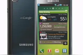 三星盖乐世系列机型回顾图片