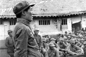 毛主席的旷世之作！多名日本将军读后后悔：为何没早点看到这本书图片
