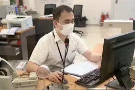 一位银行运营监控员对厅堂服务的思考 民生银行天津围堤道支行孙磊图片