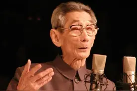 相声泰斗马三立一生收了哪些人为徒弟图片