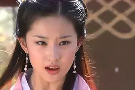 天龙八部后传：段誉去世，王语嫣将儿子抚养长大，为父亲段誉报仇图片