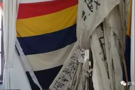 武昌起义后，青天白日旗曾被“靠边站”| 借“钱”说事02图片