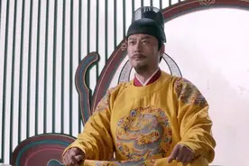 风起霓裳：又是一个刘三好的故事，只是这个刘三好真的一点都不好图片