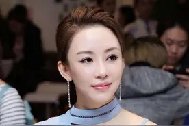 中国体坛第一女富婆：身价8亿身材傲人，38岁依旧是黄花闺女！图片