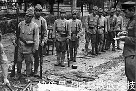 日本网民：二战中如果中日单挑，中国赢不了！中国网友如此反驳图片