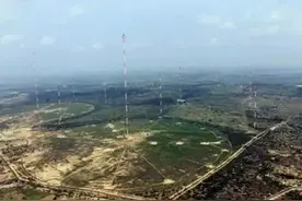 苏联为何想在我国建长波电台？毛主席为何坚决反对？图片