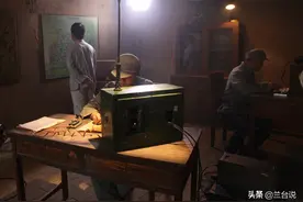 这位湖南人，是红军无线电通讯事业创始人，“红色”电台奠基人图片