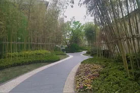 木兮测评｜浐灞小高上新，中海云锦放风价2.1w/㎡，值吗？图片