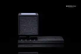 有温暖，有音乐作伴Tivoli Audio Revive试听有感图片