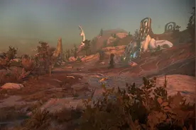 星际战甲游戏介绍图片