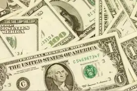 特朗普：美元我做主，世界奈我何？美又印50000亿，央行出手了图片